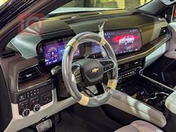 شيفروليه تاهو